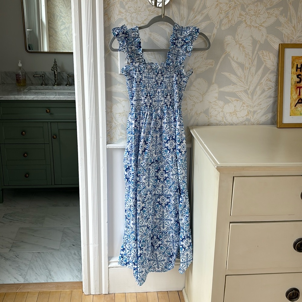 Hill House Home Nap Dress